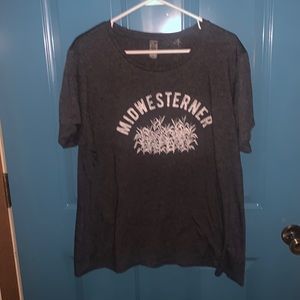 Midwesterner Tee